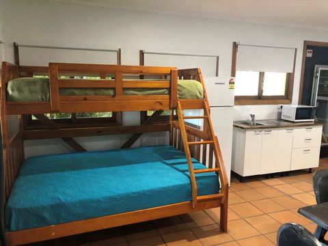 Captain Cook Holiday Village 1770 - Rental Cars 27