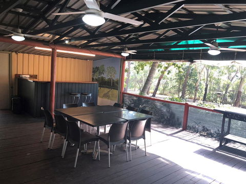 Captain Cook Holiday Village 1770 - Rental Cars 21