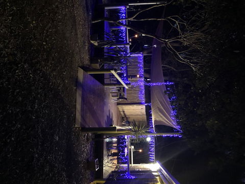 Captain Cook Holiday Village 1770 - Rental Cars 3