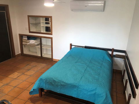 Captain Cook Holiday Village 1770 - Rental Cars 22