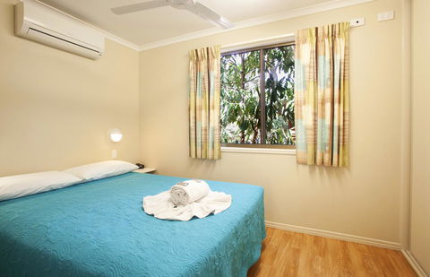Captain Cook Holiday Village 1770 - Rental Cars 11