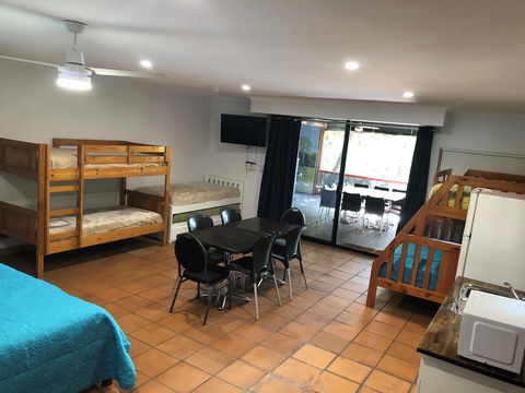 Captain Cook Holiday Village 1770 - Rental Cars 24
