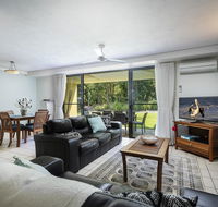 Coloured Sands - Rainbow Beach Resort - 5 Mins to Beach - Rental Cars