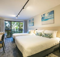 Nightcap at Kawana Waters Hotel - Rental Cars