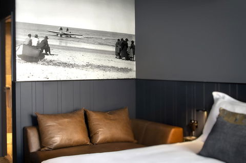 The Sebel Brisbane Margate Beach - Rental Cars 25