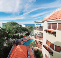 Parkshores Sunshine Beach Noosa Holiday Apartments - Rental Cars