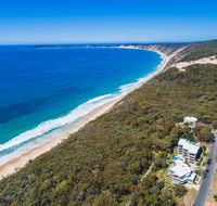 Rainbow Ocean Palms Resort - Rental Cars