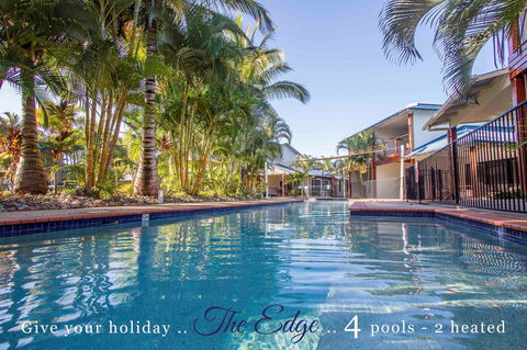 Edge On Beaches Agnes Waters 1770 - Rental Cars 2