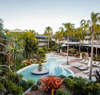 Mantra Club Croc - Rental Cars