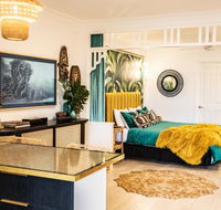 NOMAD - Luxe apartment - Rental Cars