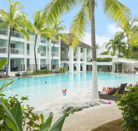 Beach Club Port Douglas 3 Bedroom Luxury Apartment - Rental Cars