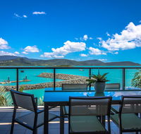 Mirage Whitsundays - Rental Cars
