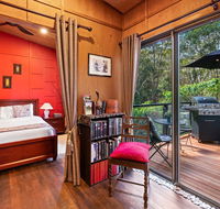 Noosa Hinterland Retreat - Rental Cars