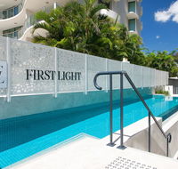 First Light Mooloolaba - Rental Cars