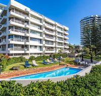 Surfers Chalet