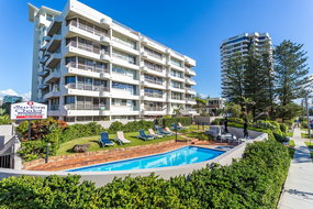 Book Surfers Paradise Accommodation Rental Cars Rental Cars