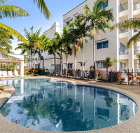 Madison Ocean Breeze Apartments - Rental Cars