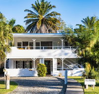 Jamaica Beach House - Rental Cars