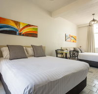 Nightcap at Emerald Star Hotel - Rental Cars