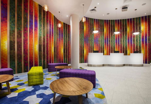 Ibis Styles Brisbane Elizabeth Street - Rental Cars 3