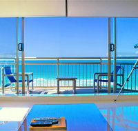 Seacrest Apartments