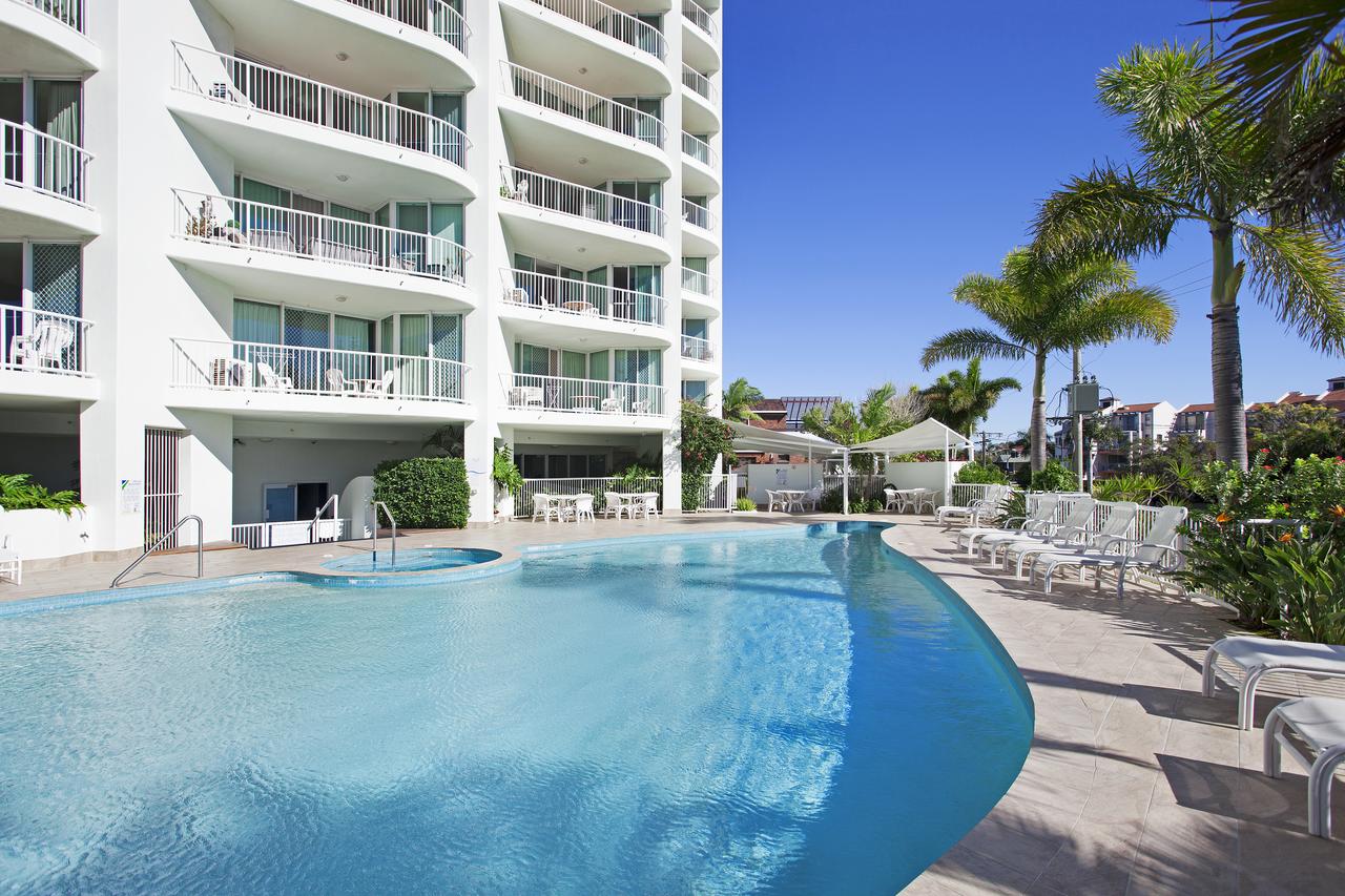 Australia Fair QLD Rental Cars