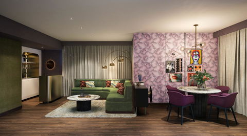 Ovolo The Valley Brisbane - Rental Cars 25