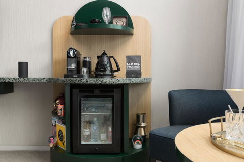 Ovolo The Valley Brisbane - Rental Cars 22