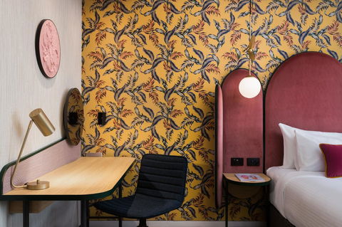 Ovolo The Valley Brisbane - Rental Cars 20