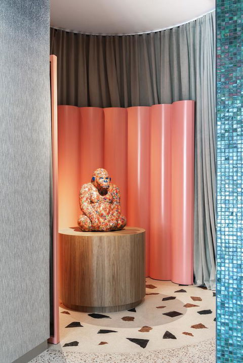 Ovolo The Valley Brisbane - Rental Cars 6