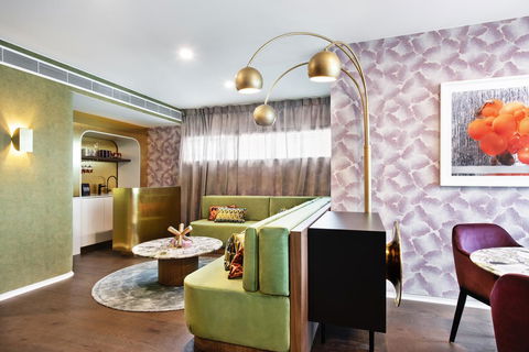 Ovolo The Valley Brisbane - Rental Cars 13