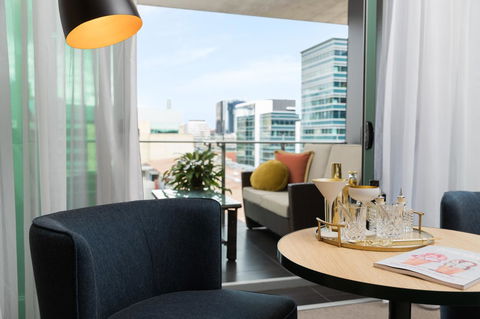 Ovolo The Valley Brisbane - Rental Cars 26