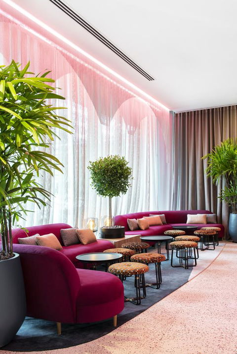 Ovolo The Valley Brisbane - Rental Cars 3