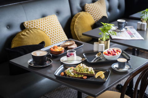 Ovolo The Valley Brisbane - Rental Cars 35