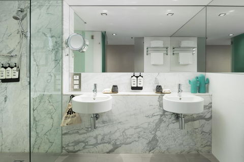 Ovolo The Valley Brisbane - Rental Cars 21