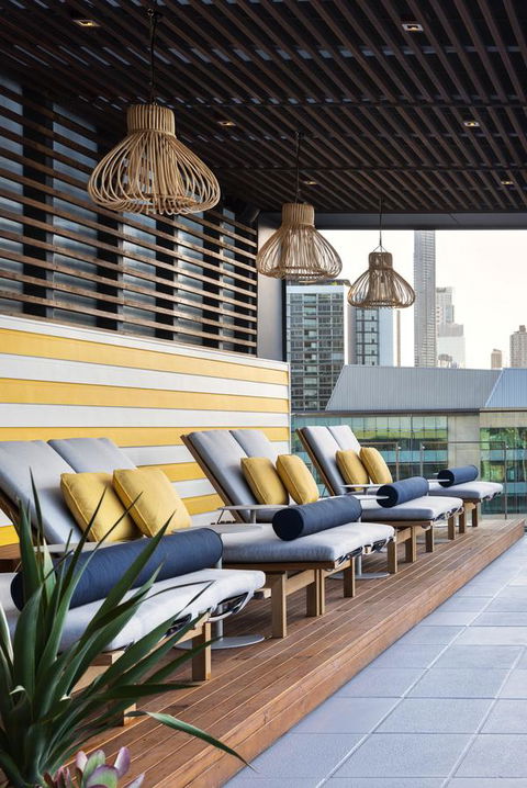Ovolo The Valley Brisbane - Rental Cars 8