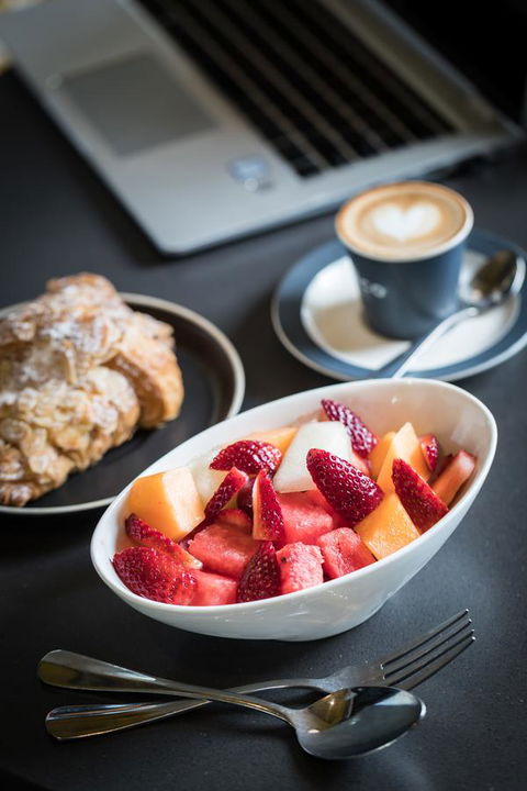 Ovolo The Valley Brisbane - Rental Cars 40
