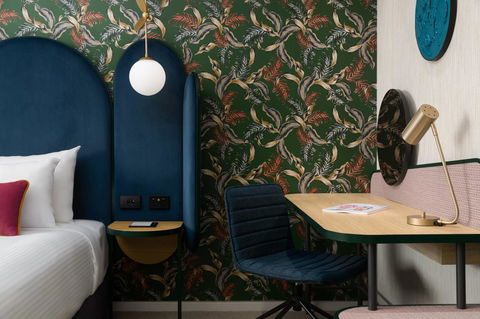Ovolo The Valley Brisbane - Rental Cars 18