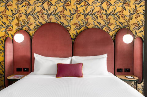 Ovolo The Valley Brisbane - Rental Cars 16