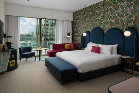 Ovolo The Valley Brisbane - Rental Cars 19