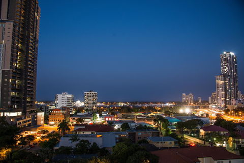 Woodroffe Hotel - Rental Cars 28
