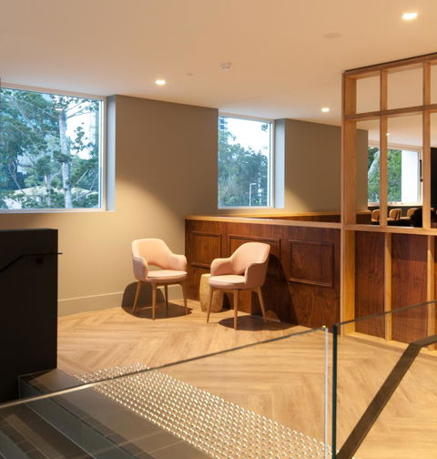 Woodroffe Hotel - Rental Cars 24