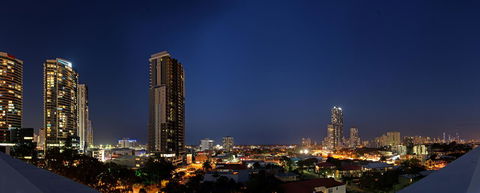 Woodroffe Hotel - Rental Cars 30
