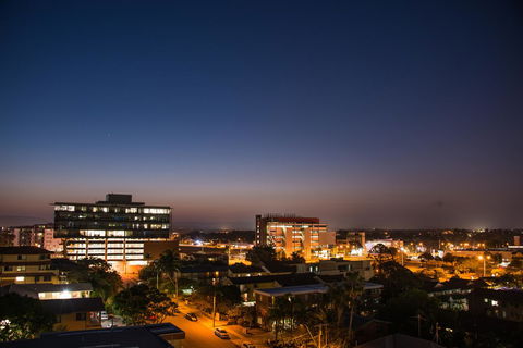 Woodroffe Hotel - Rental Cars 29