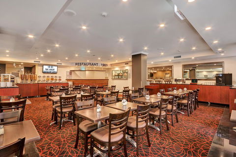 Great Southern Hotel Brisbane - Rental Cars 24