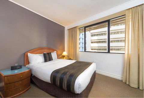 Great Southern Hotel Brisbane - Rental Cars 25