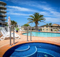 Kirra Beach Apartments - Rental Cars