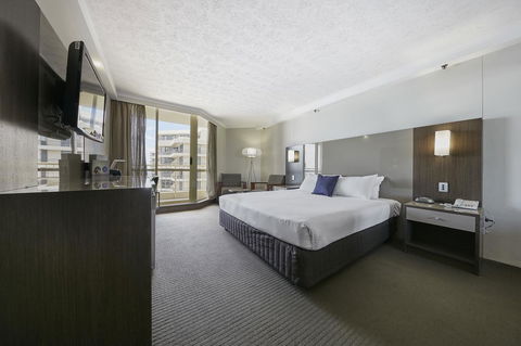 Novotel Surfers Paradise - Rental Cars 18