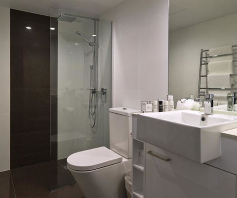 Novotel Surfers Paradise - Rental Cars 31