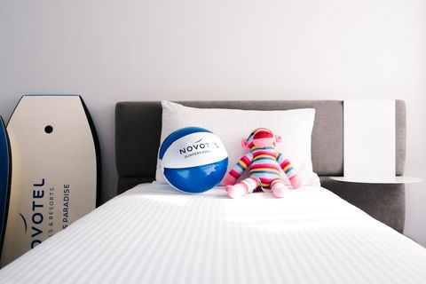 Novotel Surfers Paradise - Rental Cars 25